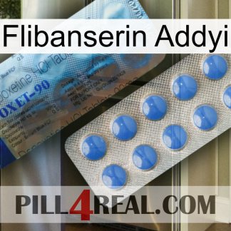 Flibanserin Addyi 40